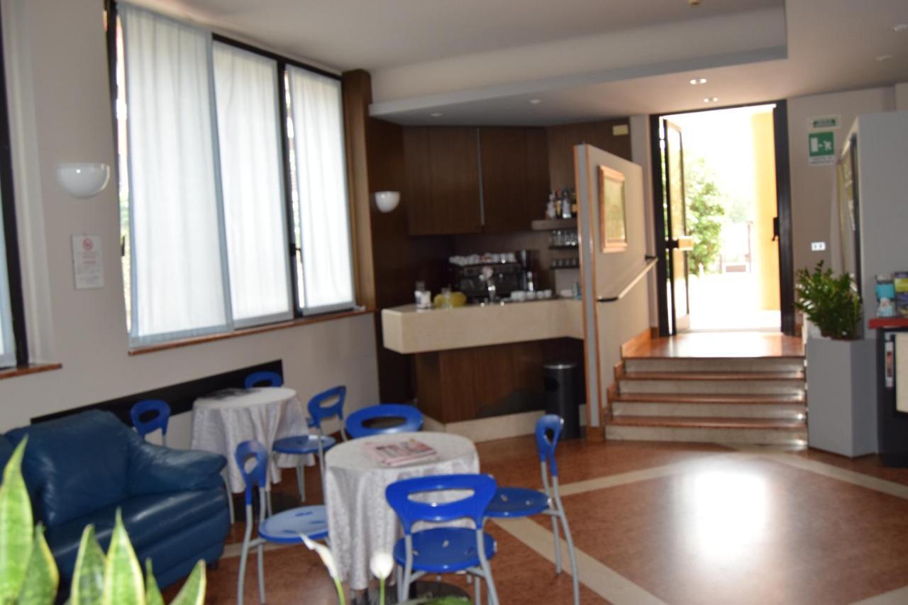 Hotel Roma Bussolengo Exterior photo