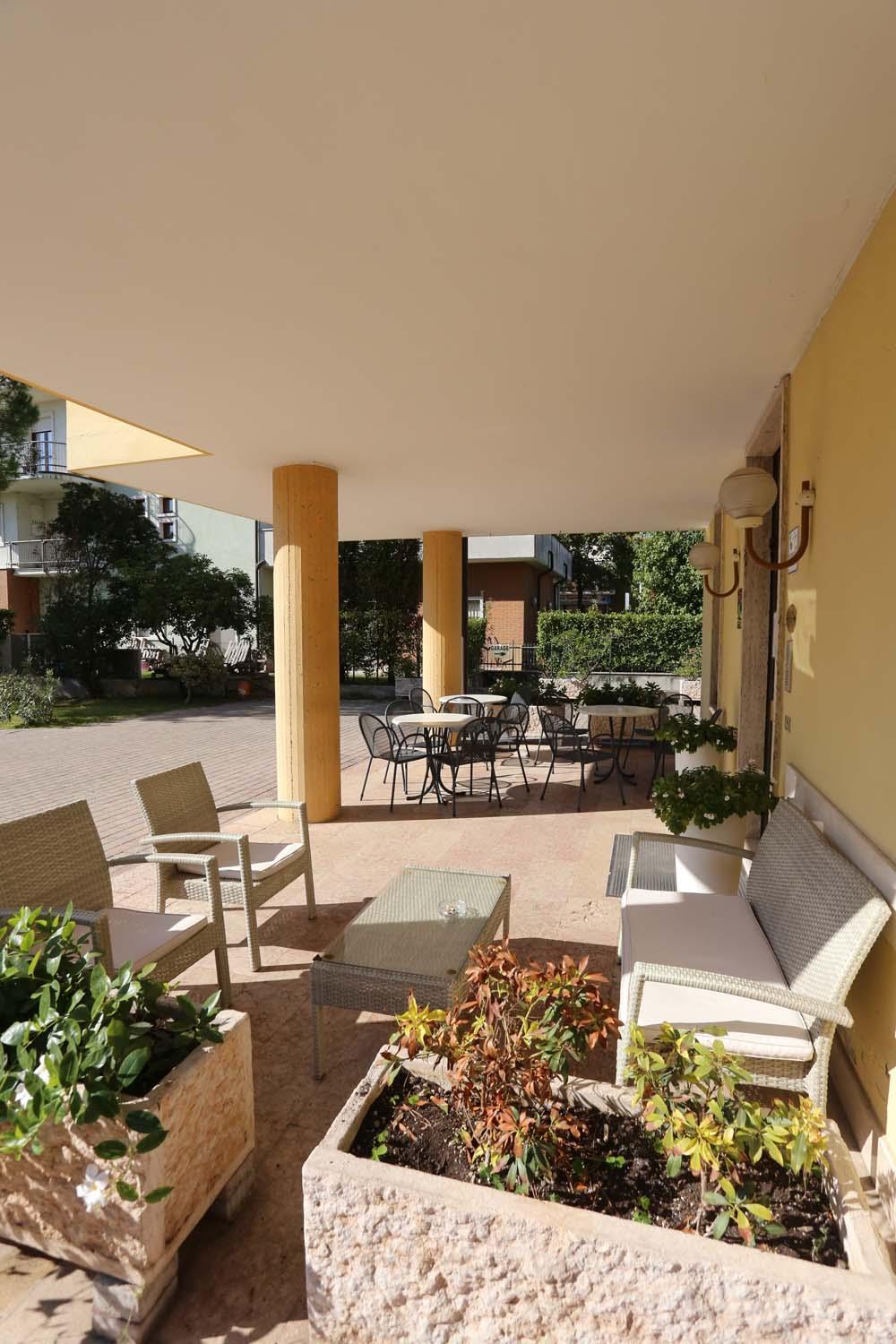 Hotel Roma Bussolengo Exterior photo